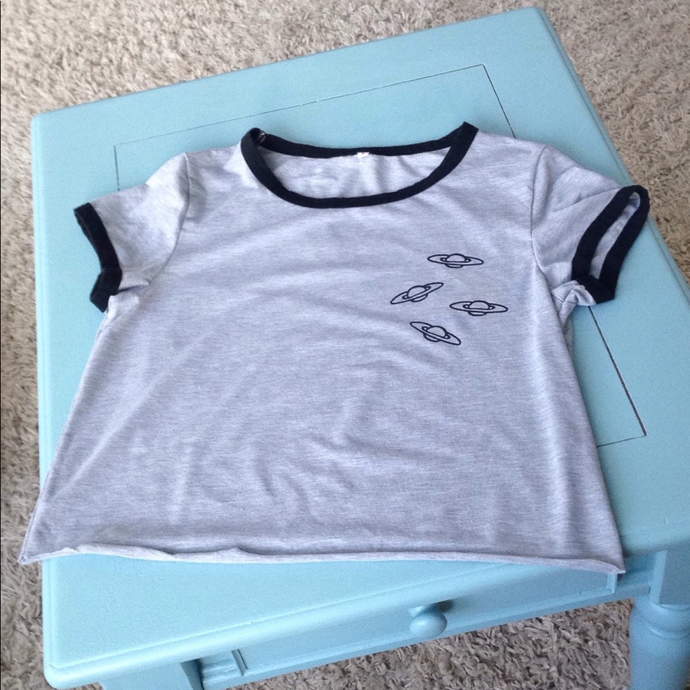 😍😎 COOL UFO T-SHIRT !!!!!!!
